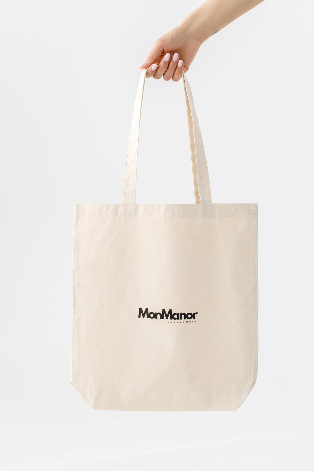 Shopping Bag „MonManor Home”
