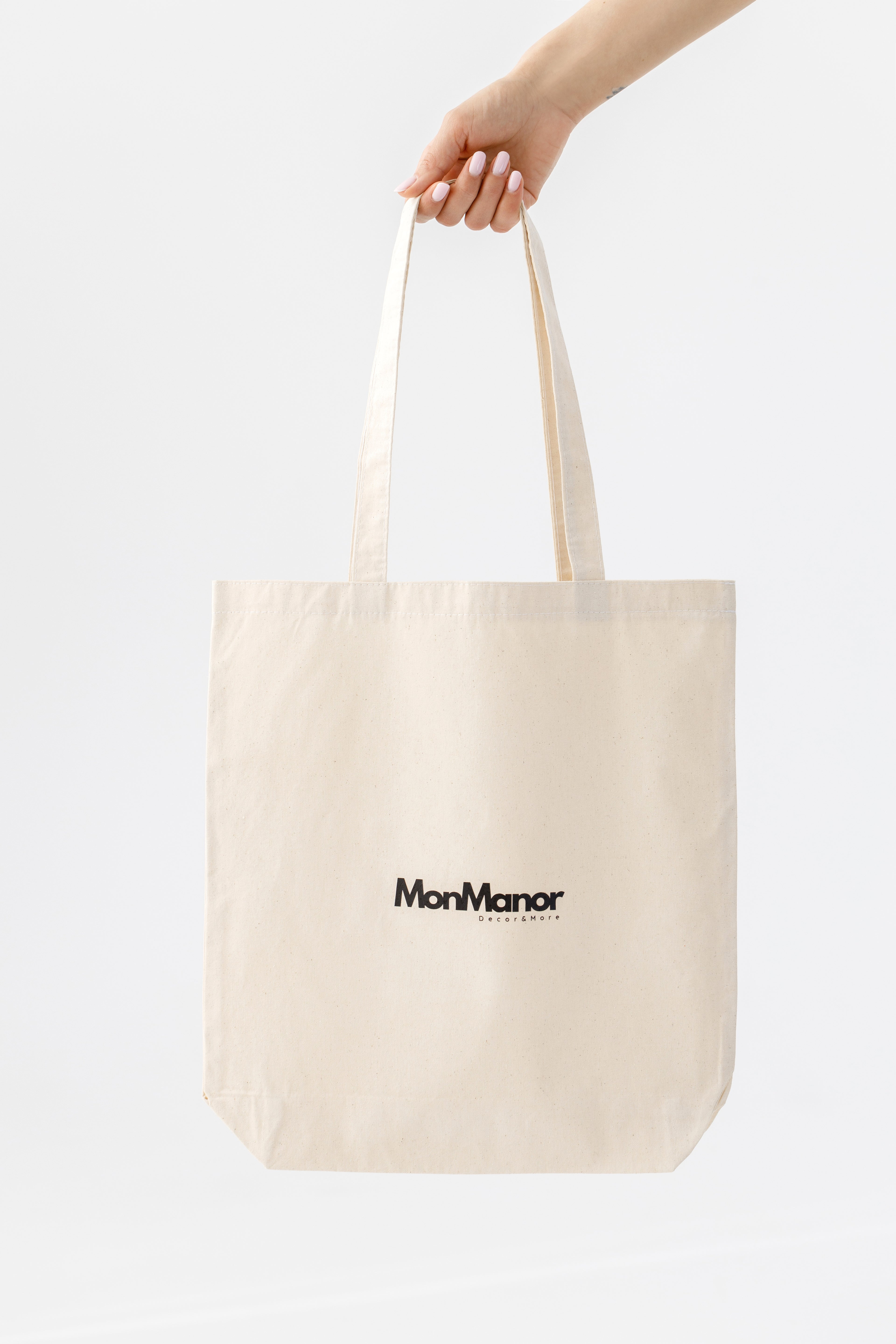 Shopping Bag „MonManor Home”