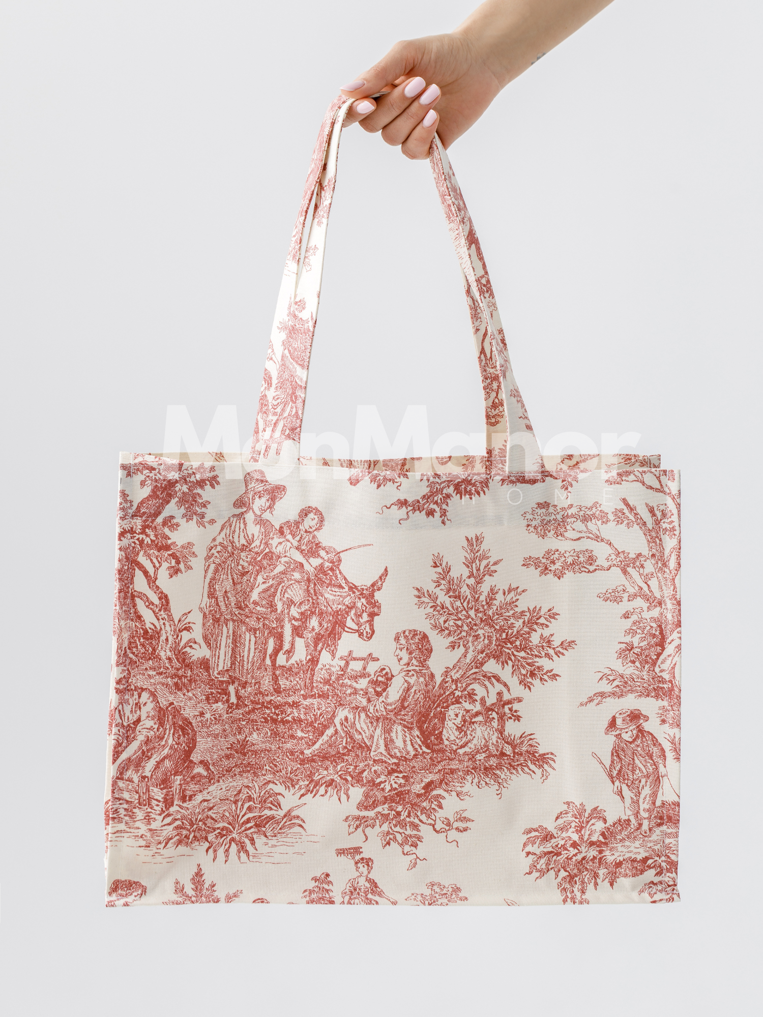 Shopping Bag „Antoinette”