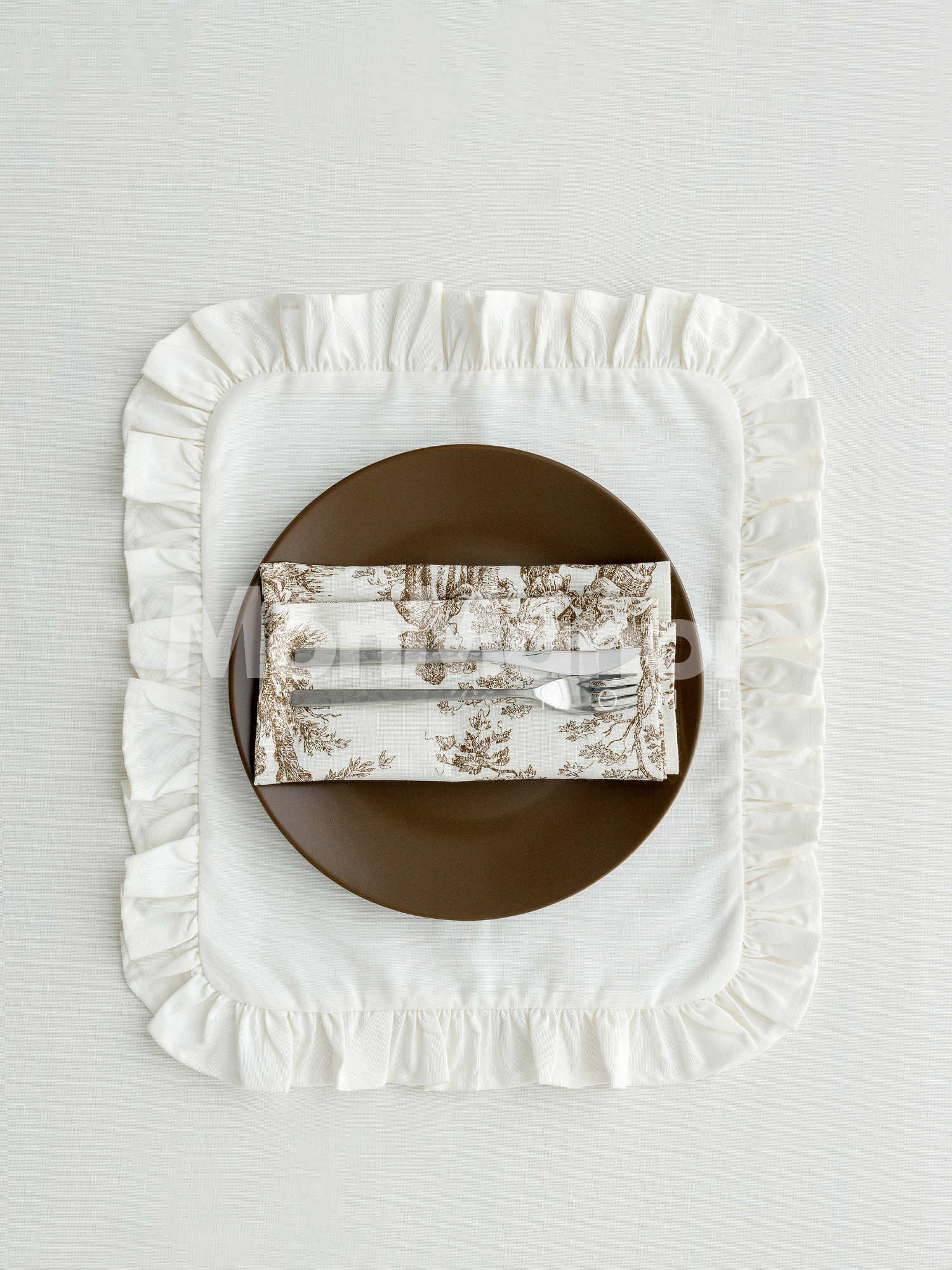 Placemat „Mille Feuille”