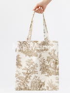 Shopping Bag „Elizabeth”