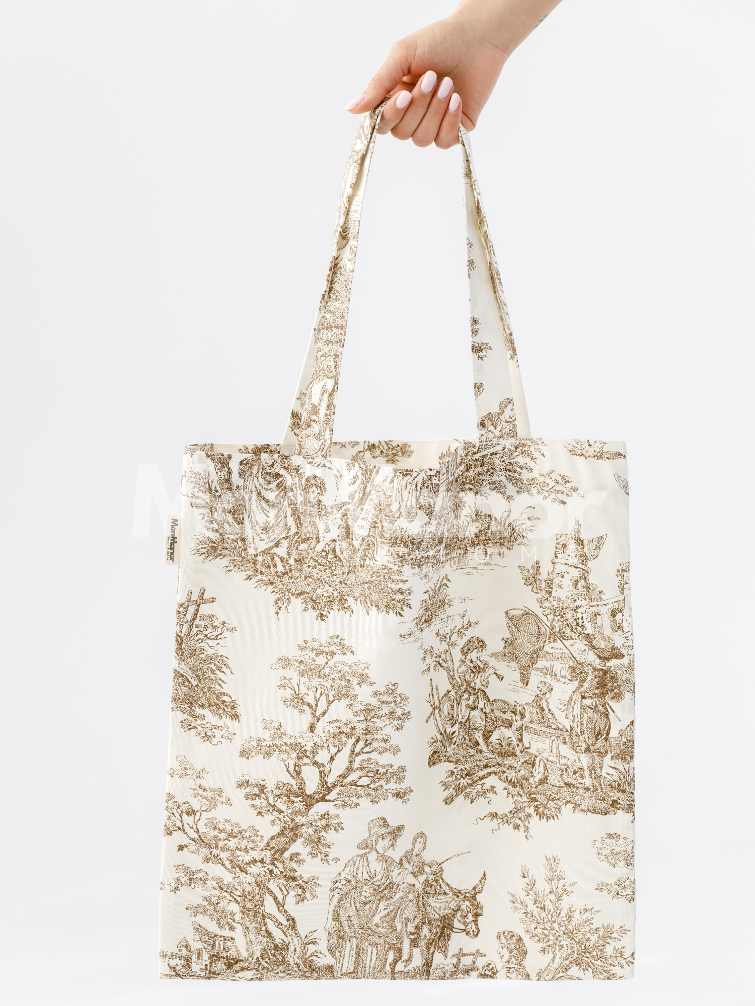 Shopping Bag „Elizabeth”
