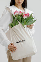 Shopping Bag „MonManor Home”