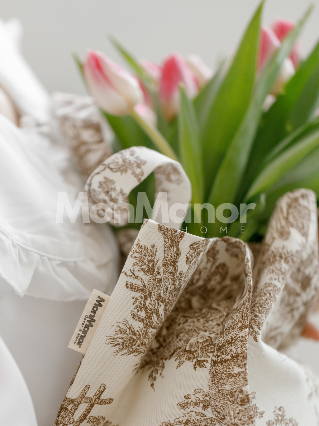 Shopping Bag „Elizabeth”