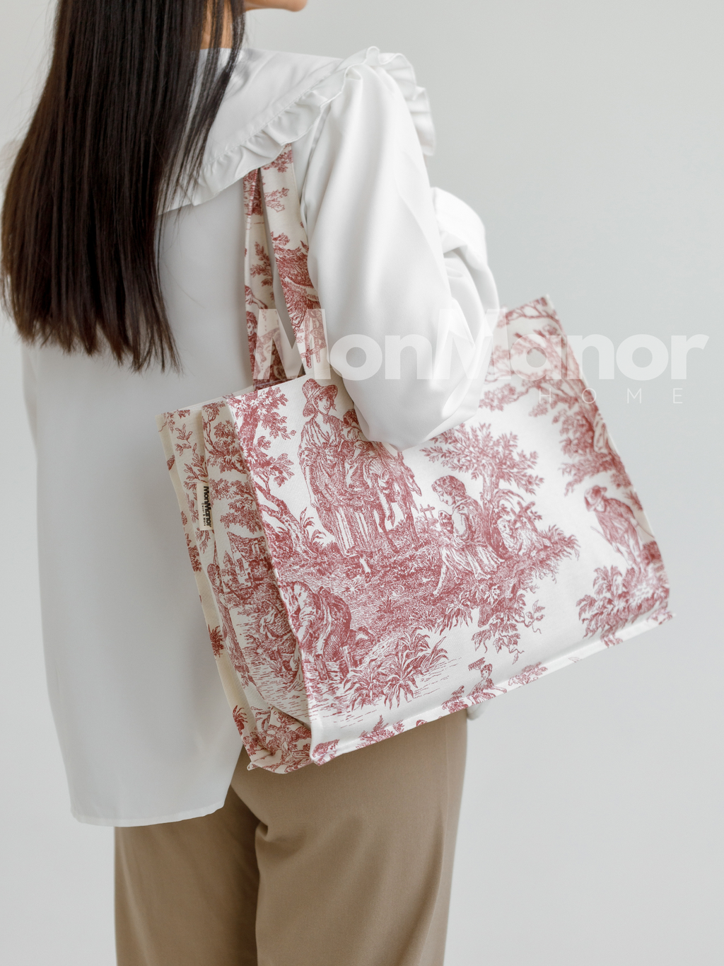 Shopping Bag „Antoinette”