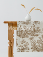 Traversa „Royal”