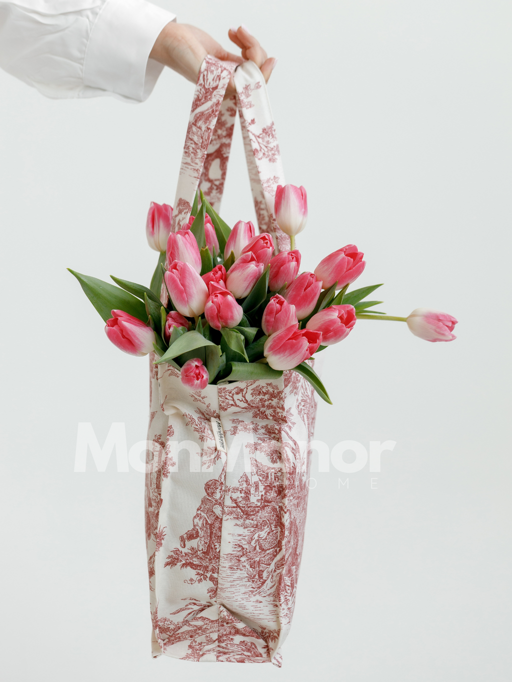Shopping Bag „Antoinette”