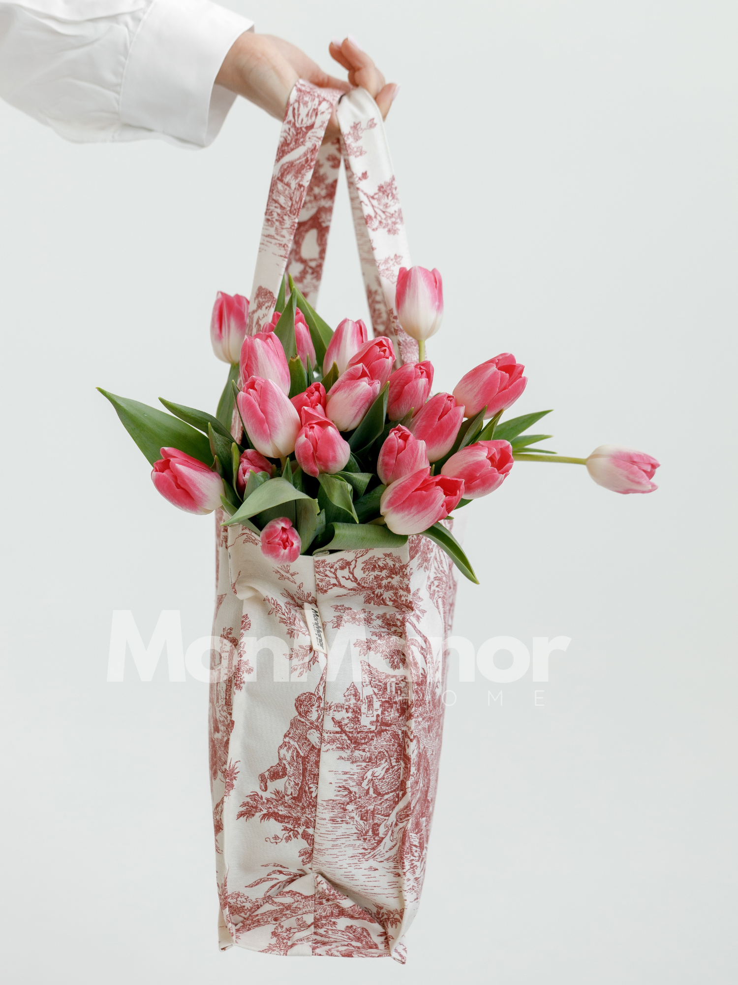 Shopping Bag „Antoinette”