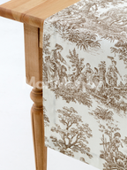 Traversa „Royal”