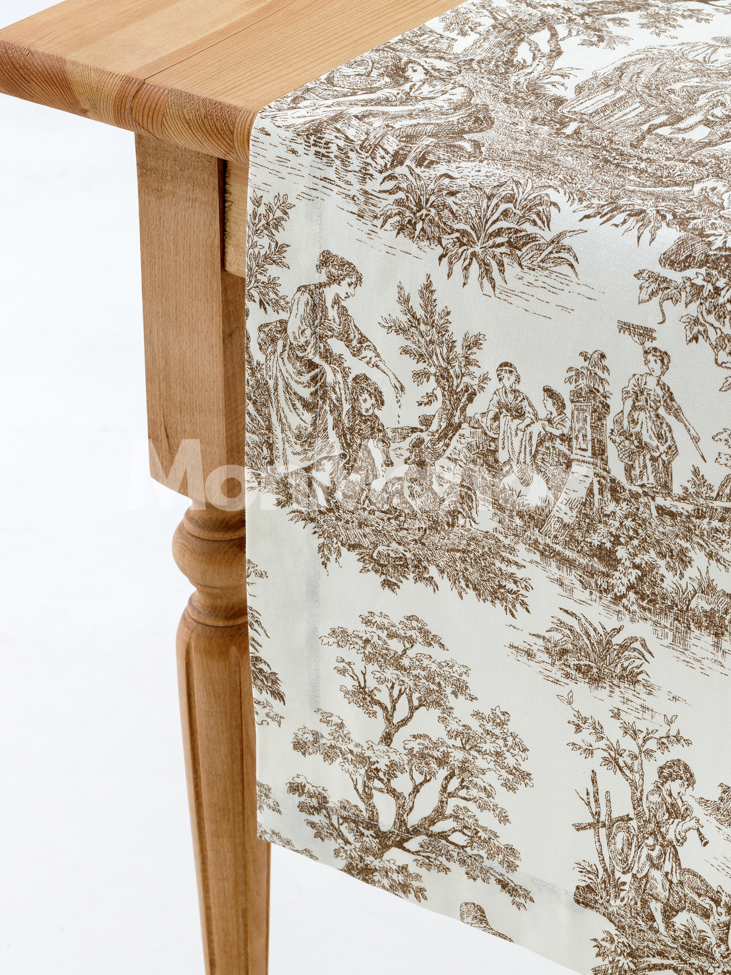 Traversa „Royal”